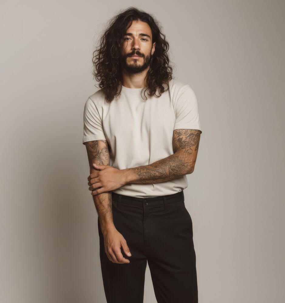 Bio T-Shirt Regular Fit