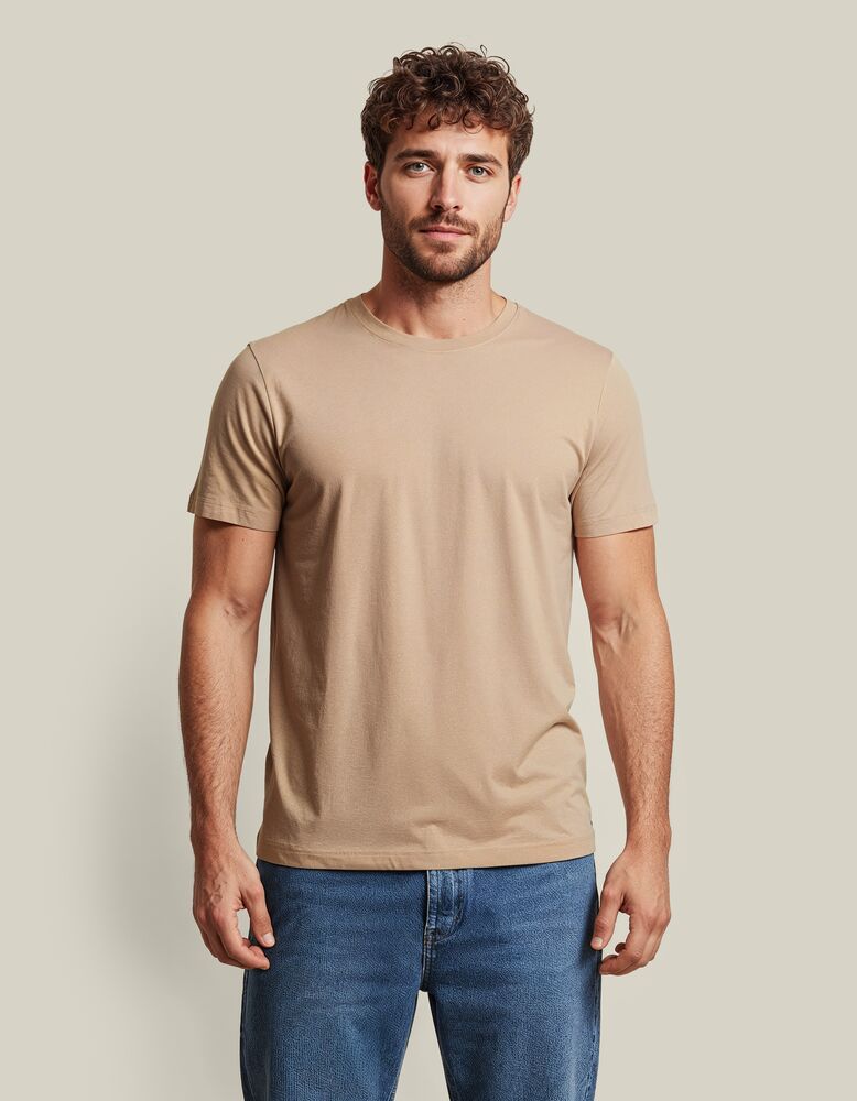 Bio T-Shirt Regular Fit