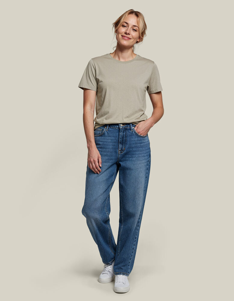 Bio T-Shirt Regular Fit