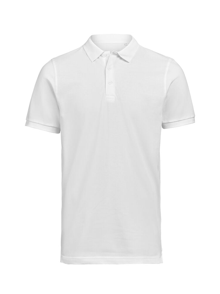 Bio Poloshirt Regular Fit