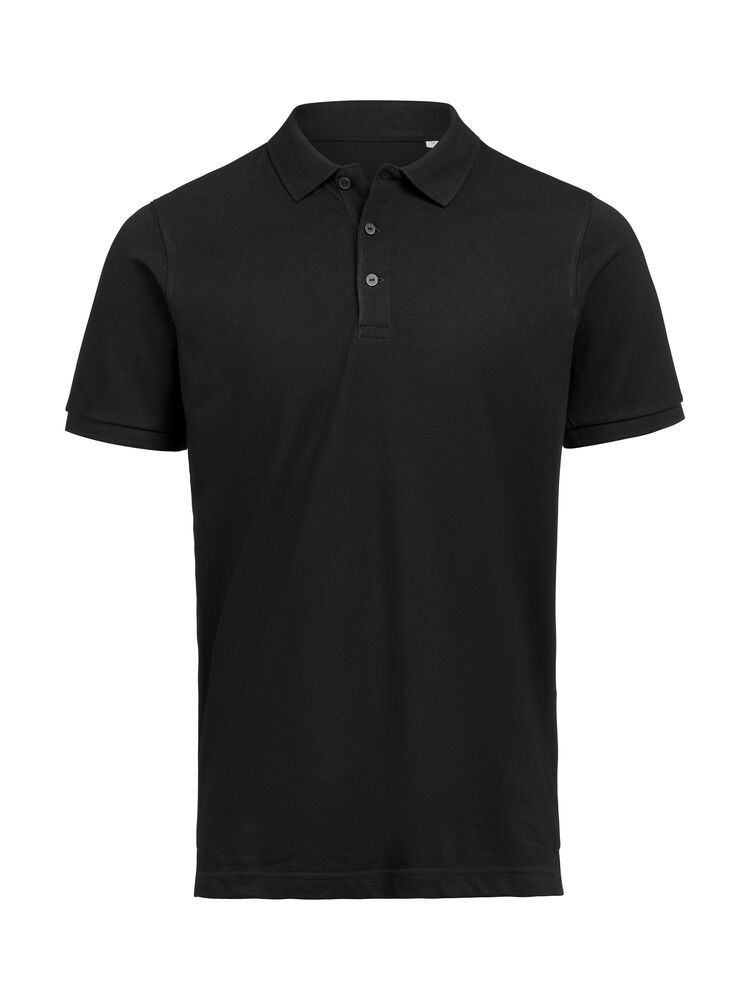 Bio Poloshirt Regular Fit