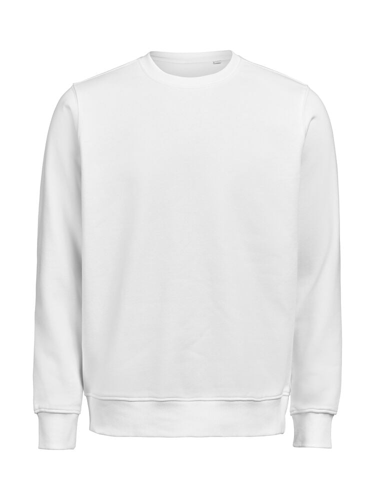 Bio Pullover Regular Fit