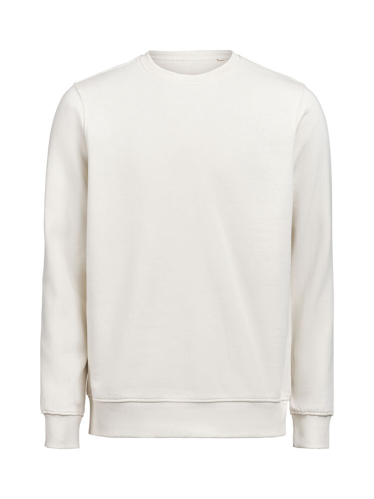 Bio Pullover Regular Fit