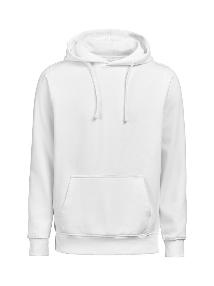 Bio Kapuzenpullover Regular Fit