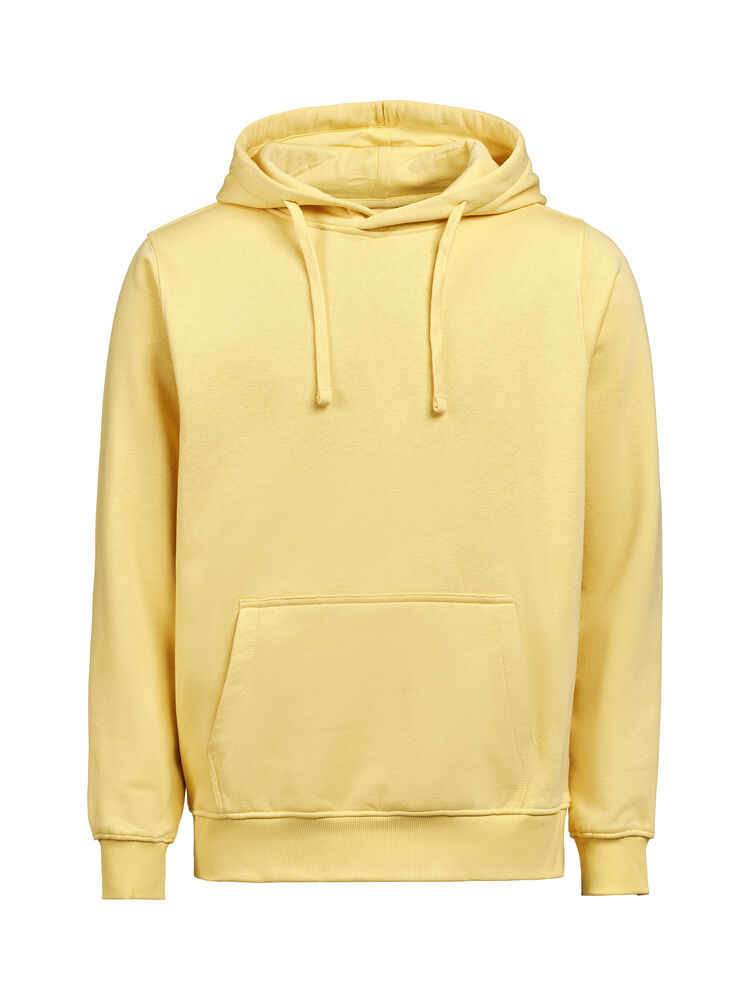 Bio Kapuzenpullover Regular fit