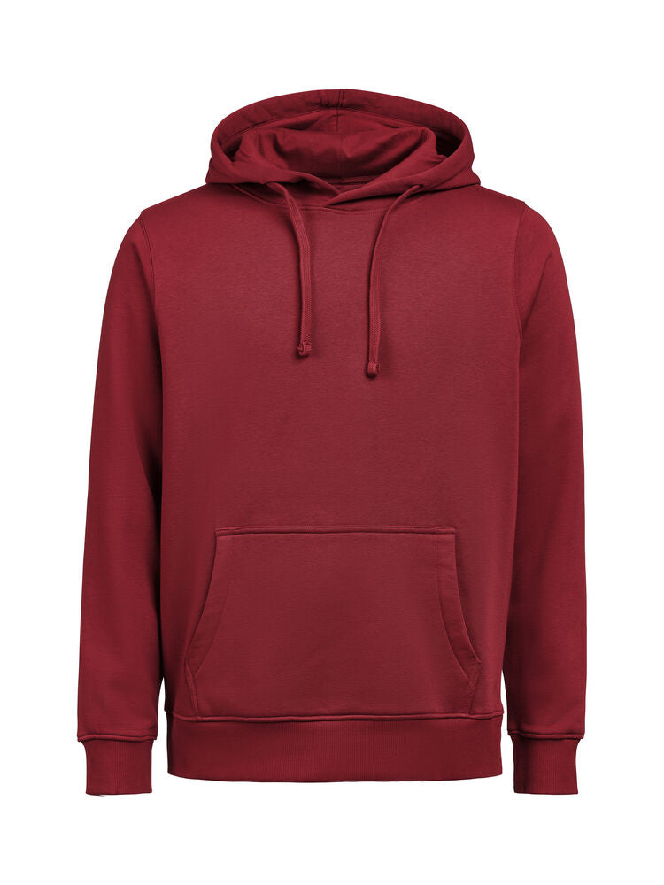Bio Kapuzenpullover Regular fit