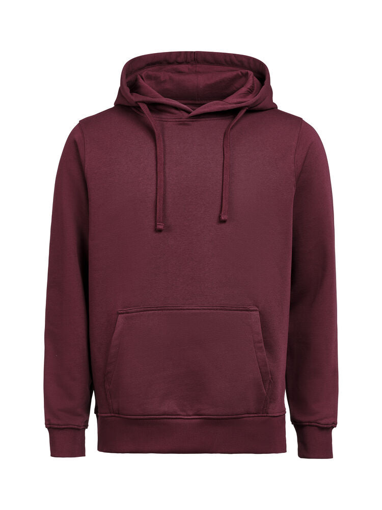 Bio Kapuzenpullover Regular fit