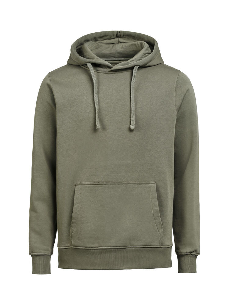 Bio Kapuzenpullover Regular fit
