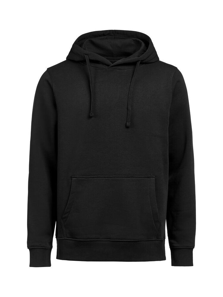 Bio Kapuzenpullover Regular fit
