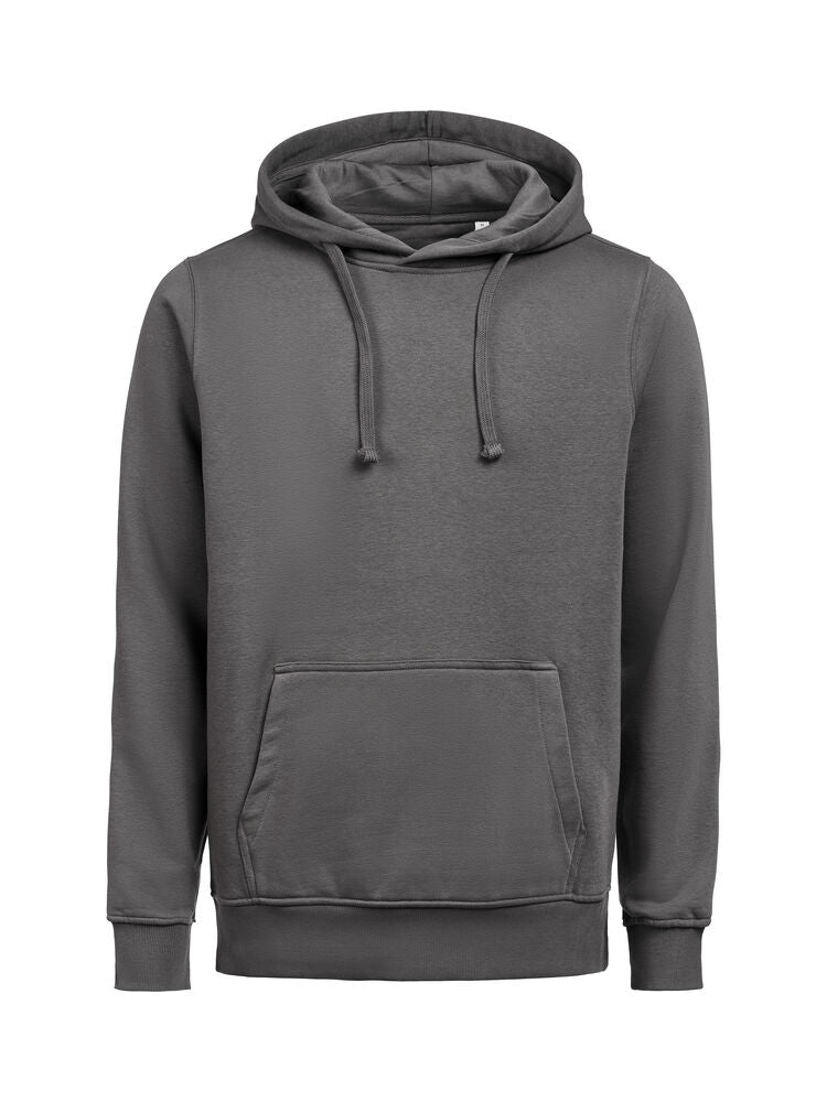 Bio Kapuzenpullover Regular fit
