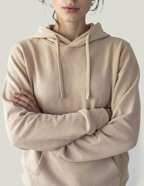 Bio Kapuzenpullover Regular fit