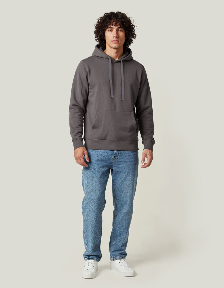 Bio Kapuzenpullover Regular Fit