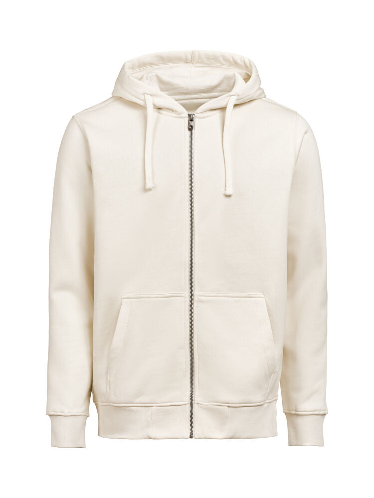 Bio Zip-Hoodie Regular Fit