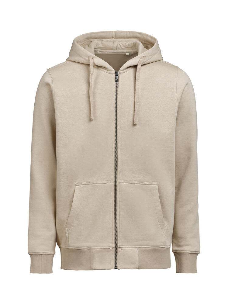 Bio Zip-Hoodie Regular Fit