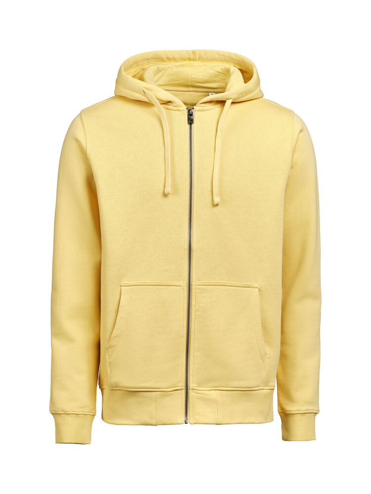Bio Zip-Hoodie Regular Fit
