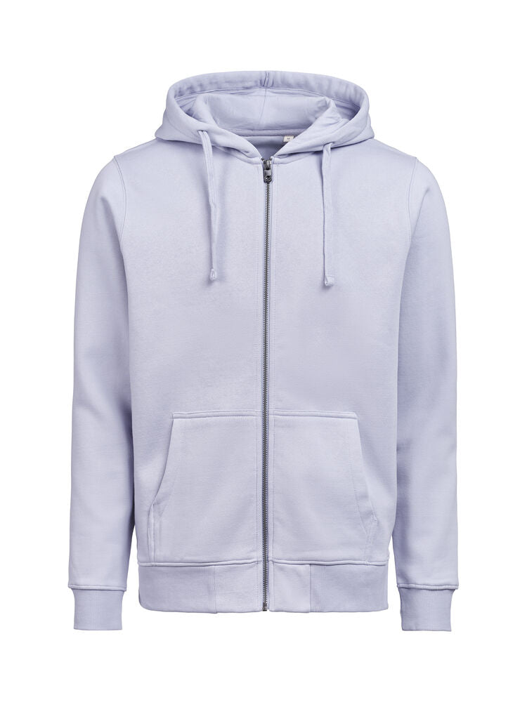 Bio Zip-Hoodie Regular Fit