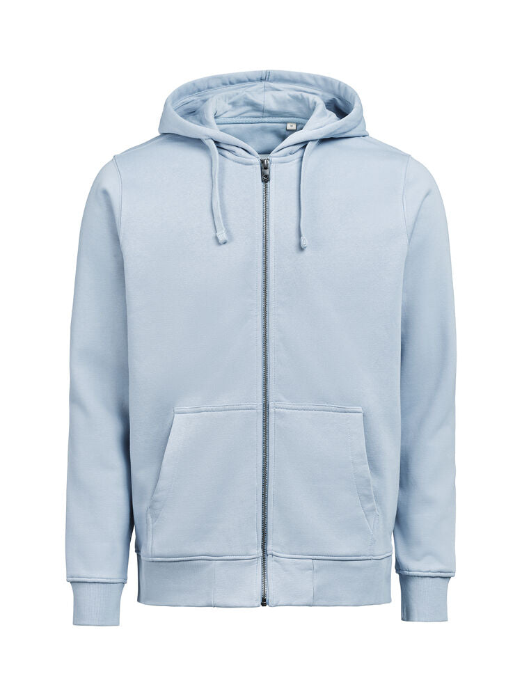 Bio Zip-Hoodie Regular Fit