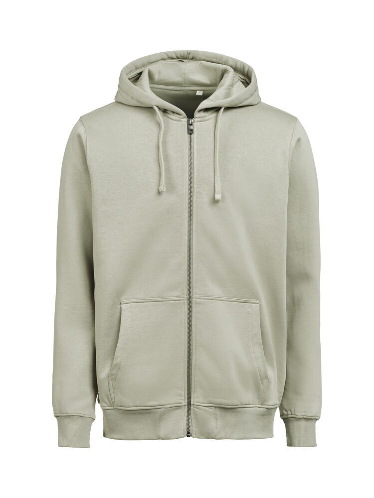 Bio Zip-Hoodie Regular Fit