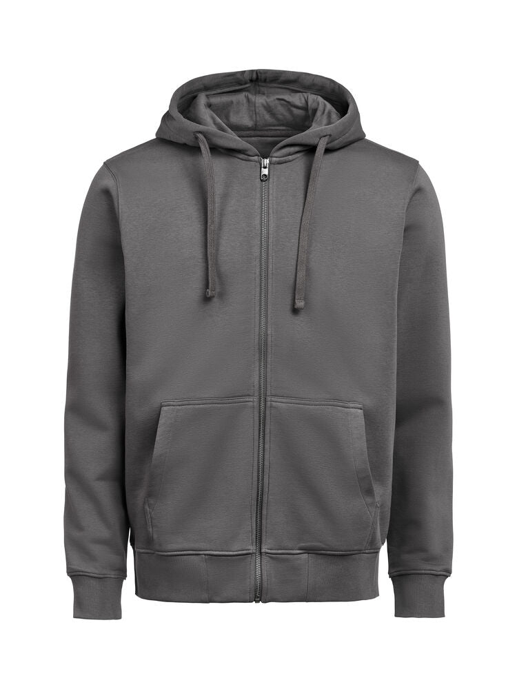Bio Zip-Hoodie Regular Fit