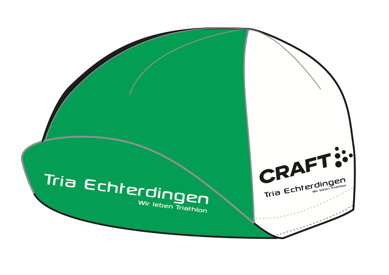 Tria Echterdingen - Cycling Cap