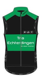 Tria Echterdingen - Wind Vest 2.0