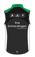 Tria Echterdingen - Wind Vest 2.0