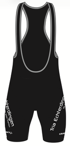 Tria Echterdingen - Bib Shorts