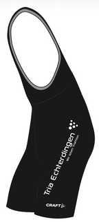 Tria Echterdingen - Bib Shorts