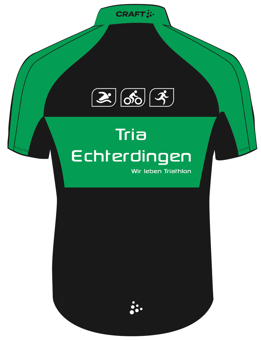Tria Echterdingen - Team Jersey