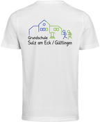 T-Shirt Grundschule Sulz am Eck / Gültlingen
