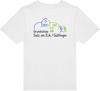 Kinder T-Shirt Grundschule Sulz am Eck / Gültlingen