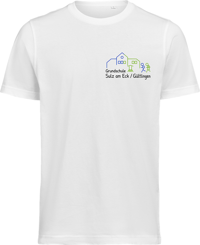 T-Shirt Grundschule Sulz am Eck / Gültlingen