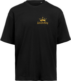 Lele Der Kink T-Shirt Lose Fit