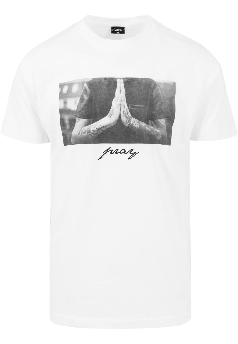 Pray Tee