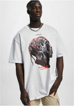 Flying High Oversize Tee