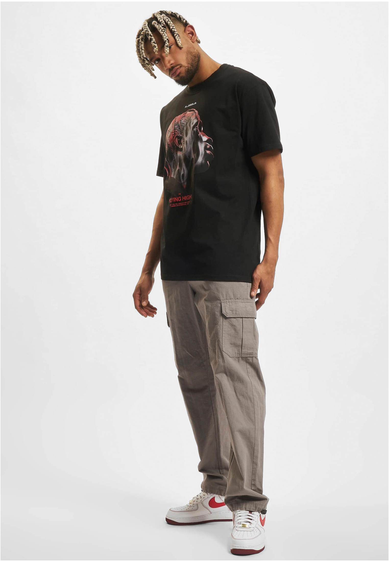 Flying High Oversize Tee