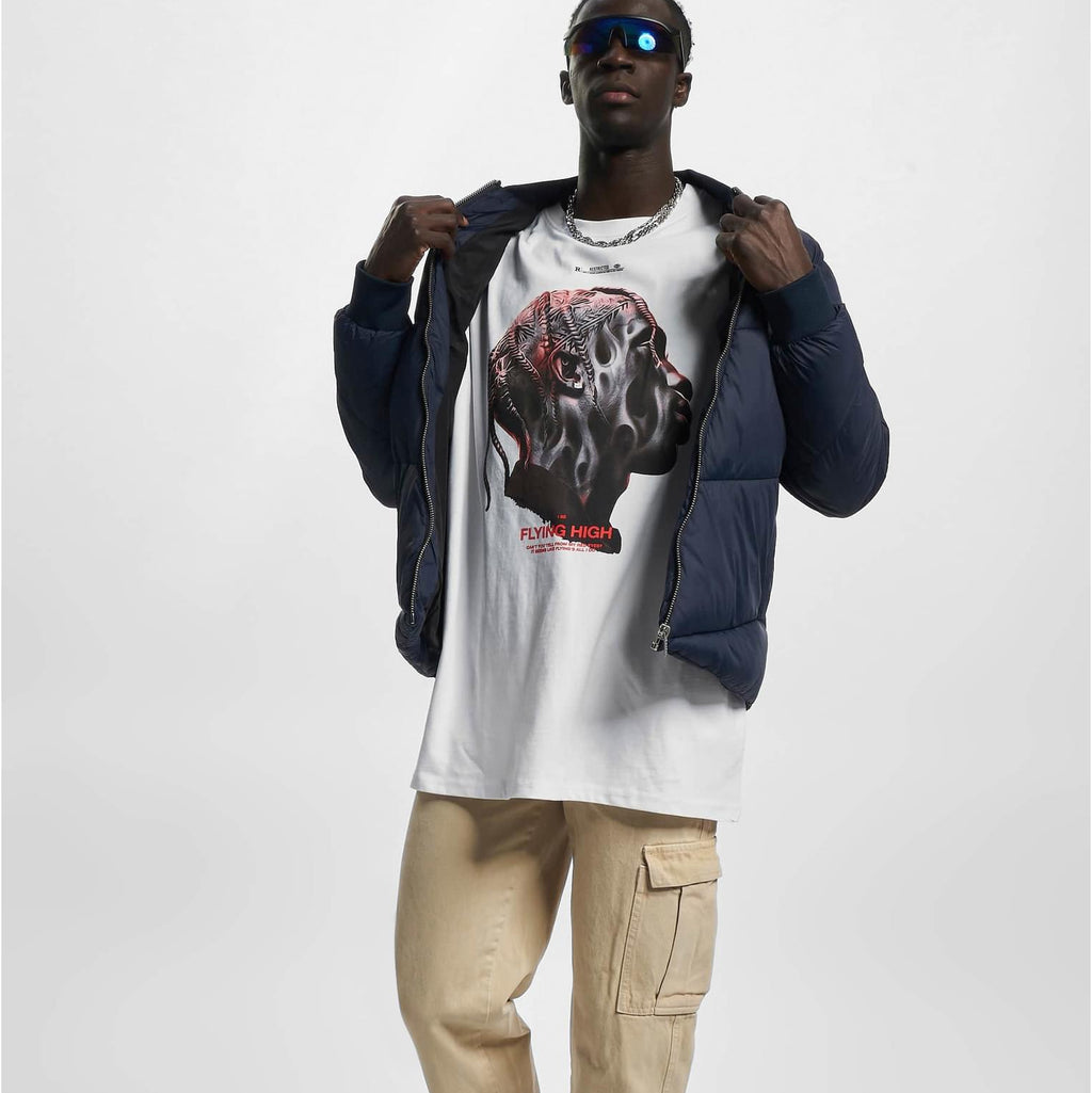 Flying High Oversize Tee