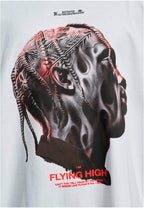 Flying High Oversize Tee