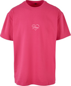 Prima / Schlumselmaus Oversized Tee
