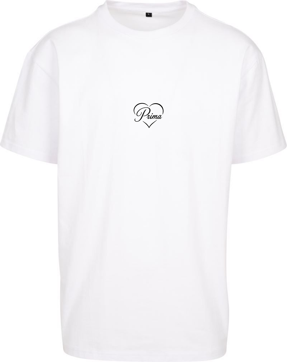 Prima / Schlumselmaus Oversized Tee