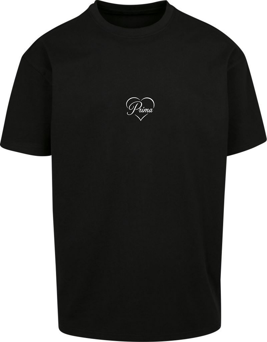 Prima / Schlumselmaus Oversized Tee