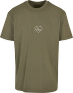 Prima / Schlumselmaus Oversized Tee