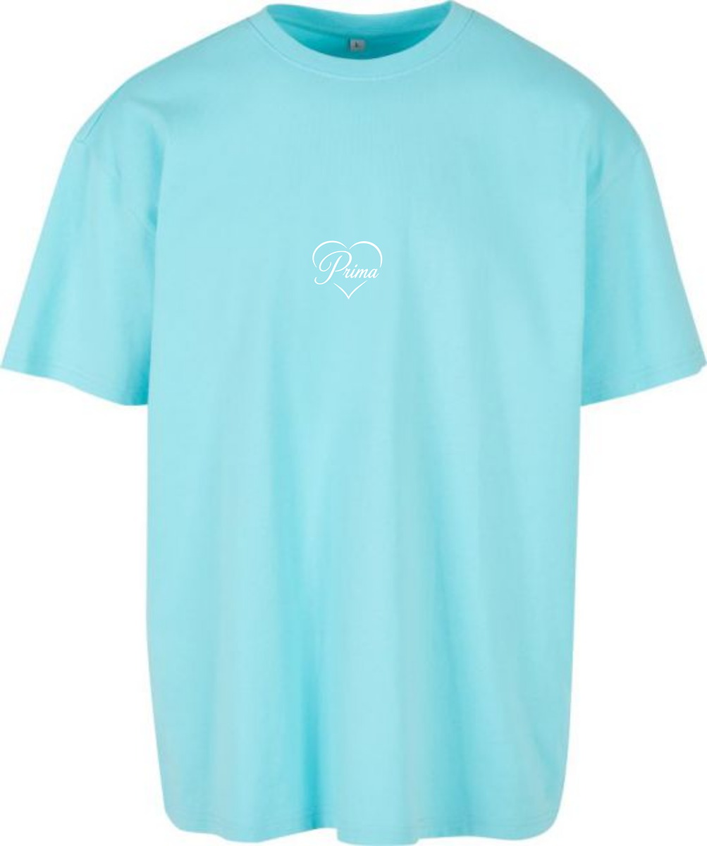 Prima / Schlumselmaus Oversized Tee
