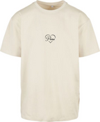 Prima / Schlumselmaus Oversized Tee