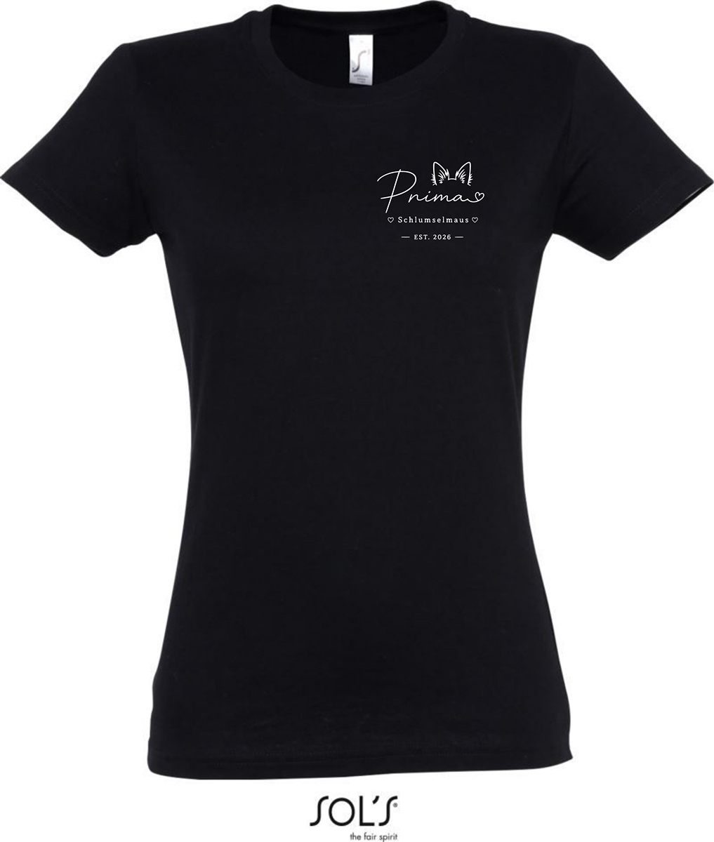 PRIMA Women T-Shirt
