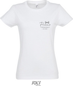 Prima / Schlumselmaus T-Shirt Damen