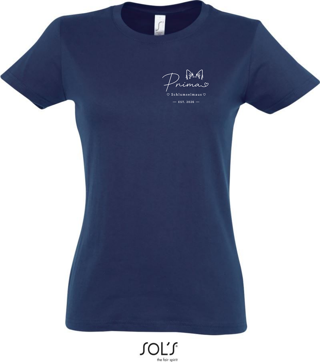 PRIMA Women T-Shirt