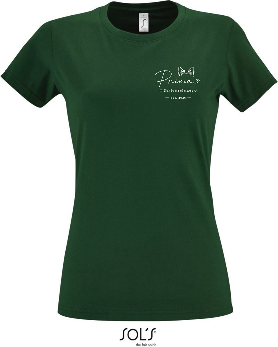 PRIMA Women T-Shirt