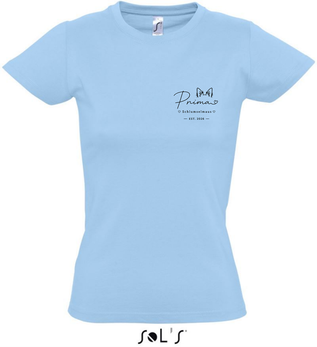 PRIMA Women T-Shirt