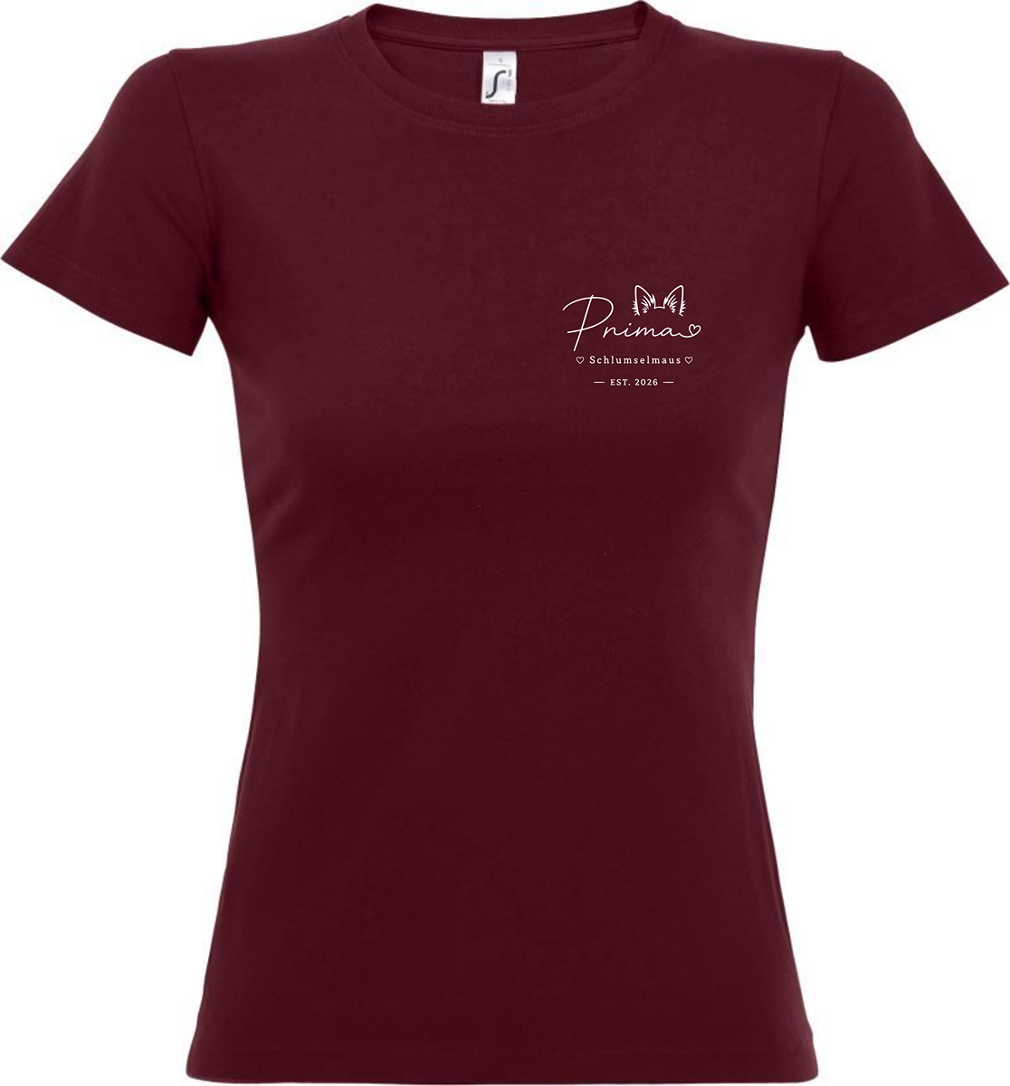 PRIMA Women T-Shirt